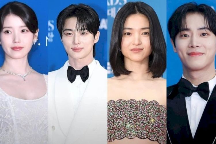 Inilah Para Peraih Penghargaan di Baeksang Arts Awards ke-61 Tahun 2025