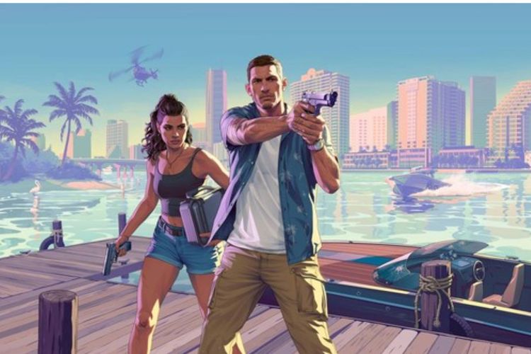 Kapan GTA 6 Rilis? Rockstar Umumkan Jadwal Terbaru & Bocoran Lokasi Map!
