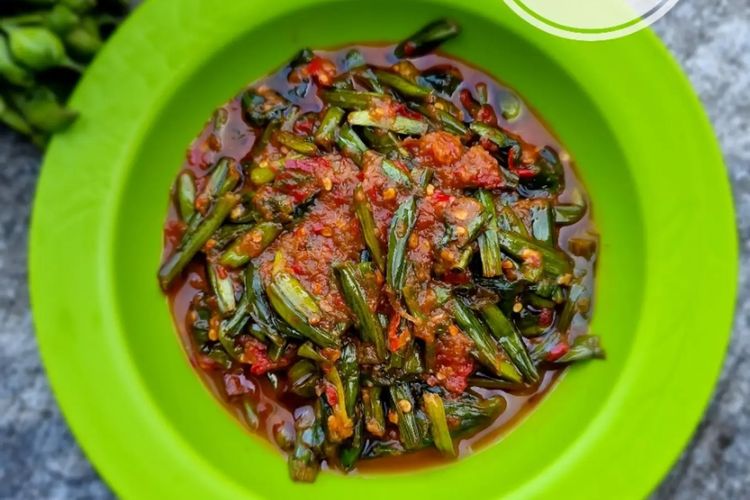 Masak Mudah Hari Ini: Resep Tumis Genjer yang Lezatnya Bikin Nambah Nasi!