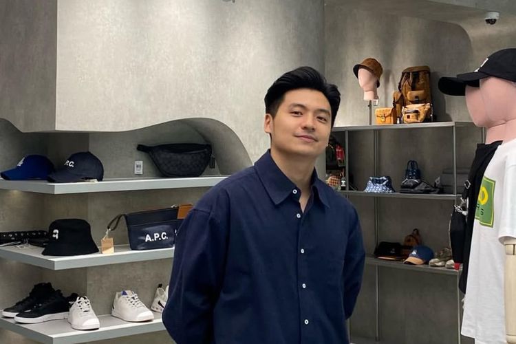 Rius Vernandes: Profil Juragan Secbowl yang Sempat Down Gegara Codeblu