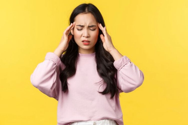 Sakit Kepala Jangan Dibiarkan! Ini 5 Cara Ampuh Mengatasinya dari Para Ahli