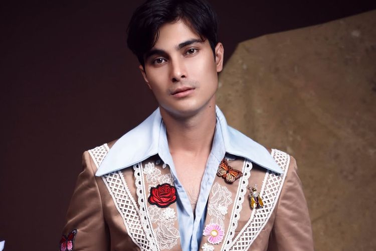 Siapa Cinta Brian? Aktor Muda yang Jadi Sorotan Usai Hadiri Nikahan Luna Maya Bareng Gisel