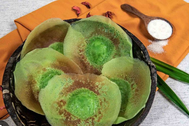Resep Membuat Kue Ape, Nostalgia Rasa dengan Jajanan Zaman Dulu