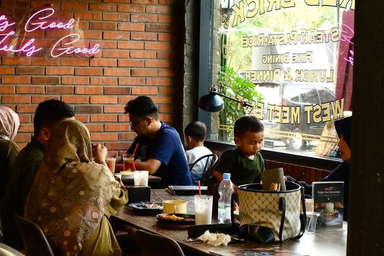 Dari Cozy Hingga Instagramable, Ini 5 Caffe Sukabumi Terbaik yang Patut Dikunjungi