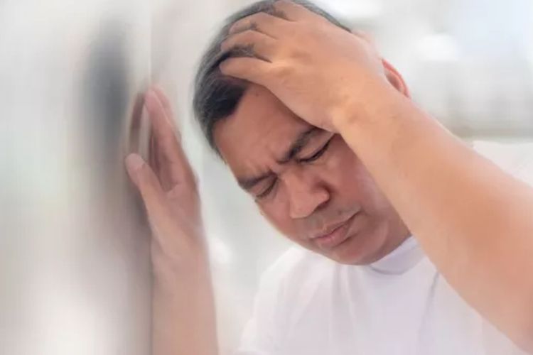 5 Langkah Jitu Atasi Vertigo dari Pakar Kesehatan