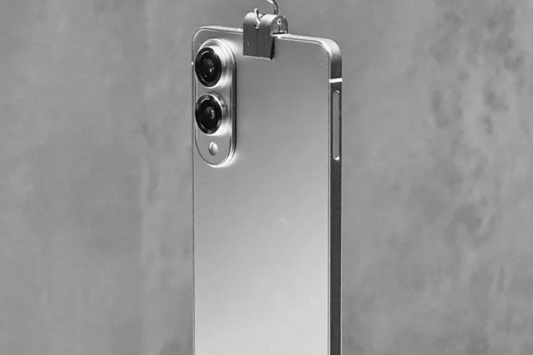 Resmi Mengguncang! Samsung Galaxy S25 Edge Jadi Smartphone Tertipis di Dunia