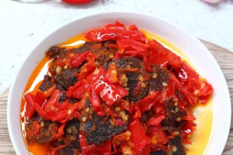 Masak Mudah Hari Ini: Resep Dendeng Batokok, Hidangan Pedas Gurih dari Minang