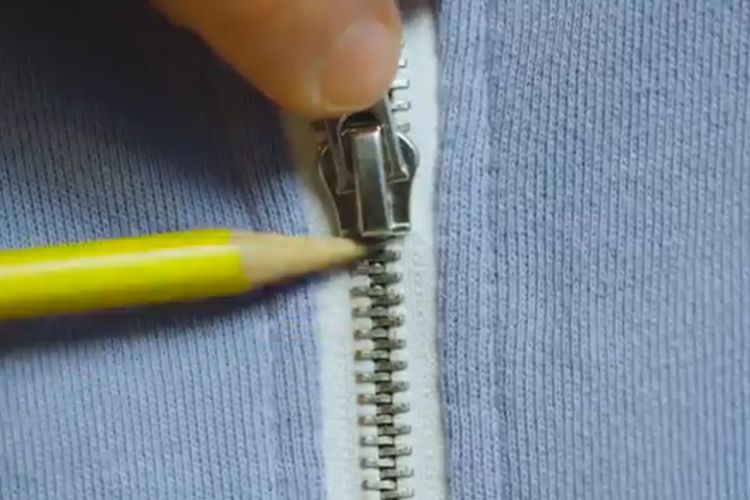 Solusi Praktis untuk Resleting Dol: Hemat, Cepat, dan Efektif