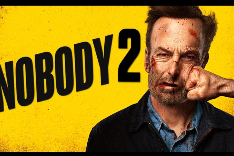 Sinopsis dan Daftar Pemain Nobody 2: Aksi Brutal Hutch Mansell Berlanjut!