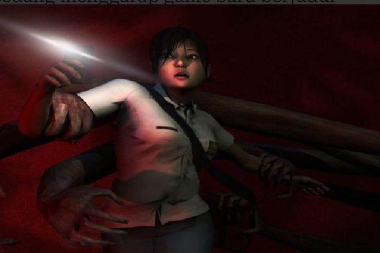 Penasaran dengan Keseruan DreadOut? Ini Dia Alasannya!