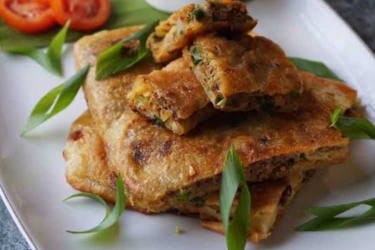 Mengungkap Kelezatan Martabak Kubang: Resep Warisan yang Bikin Nagih