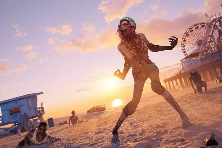 Brutal, Kocak, dan Puas! Inilah Keseruan Tak Terlupakan di Dead Island 2