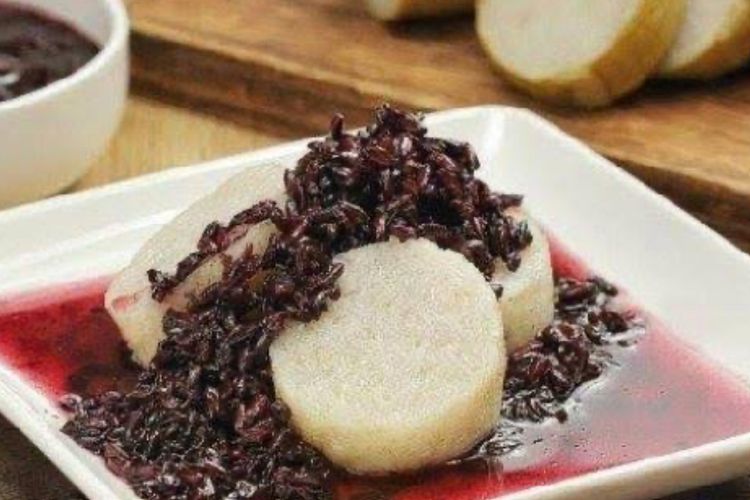 Resep Praktis Membuat Lamang Tapai di Rumah, Kelezatan Khas Minangkabau