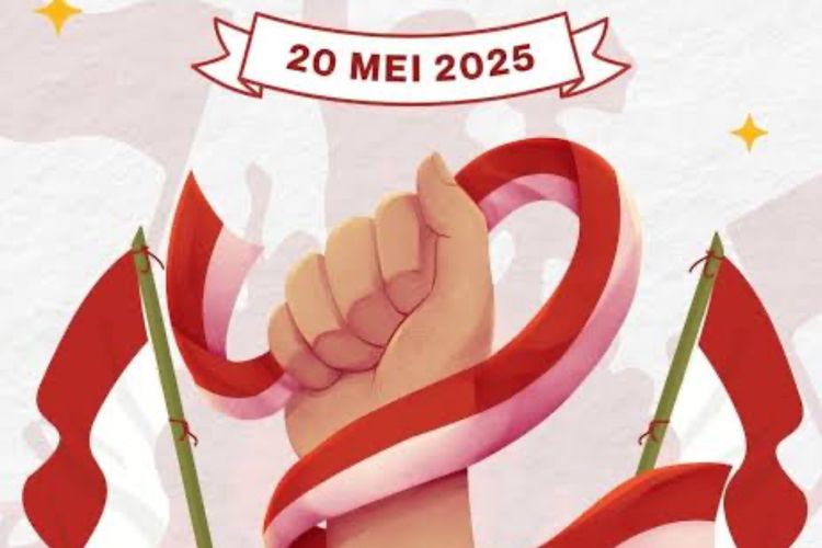 Memperingati Hari Kebangkitan Nasional, Apakah 20 Mei 2025 Libur?