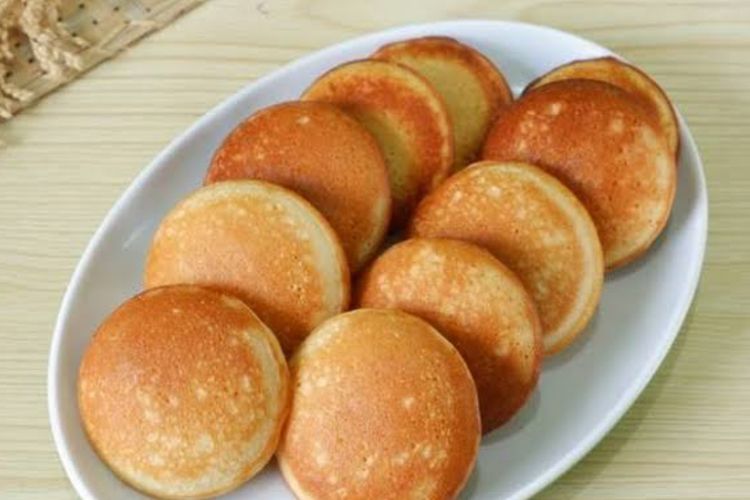 Resep Praktis Membuat Kue Apem di Rumah, Mudah dan Nikmat!
