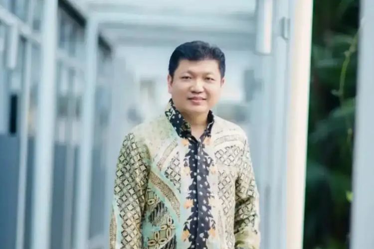 Siapa Iwan Setiawan Lukminto? Sosok Eks Bos Sritex yang Ditangkap Kejaksaan Agung