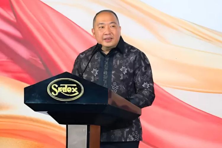 Jejak Kekayaan Iwan Lukminto, Dari Daftar Orang Terkaya hingga Terjerat Kasus Hukum