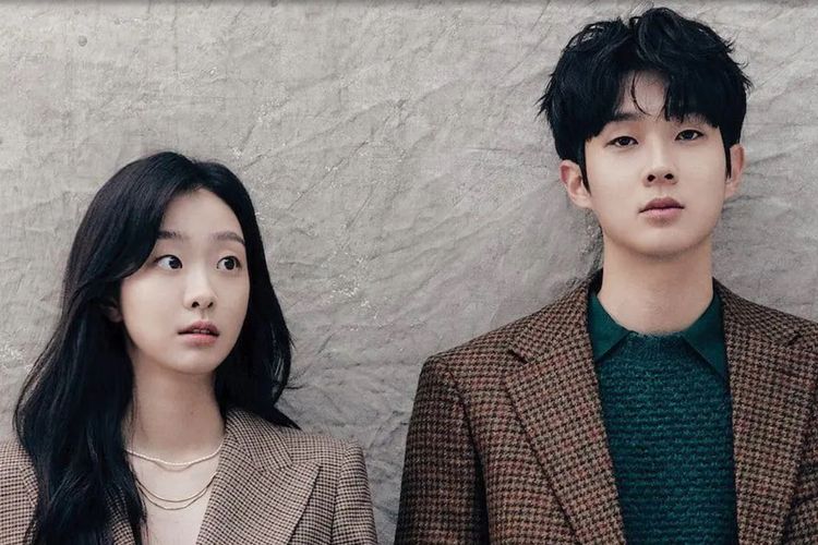 Bintang Nine Puzzles, Ini Dia 3 Drama Korea Terbaik Kim Da Mi