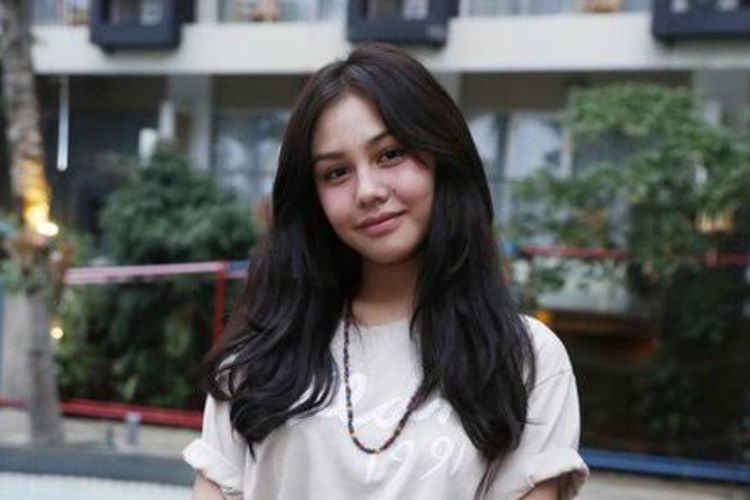 Ngaku Introvert, Vanesha Prescilla Pemeran Milea Bahkan Tak Miliki WhatsApp