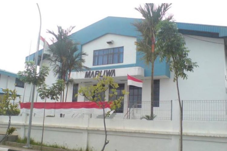Bangkrut! PT Maruwa Indonesia Batam Gagal Bayar Gaji Ratusan Karyawan