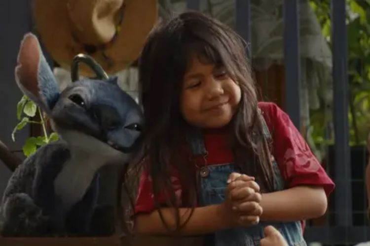 Stitch Kembali! Kupas Tuntas Fakta Seru di Balik Film Live-Action Lilo & Stitch