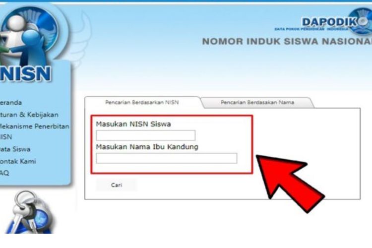 Cara Cek NISN Online: Mudah, Cepat, dan Pahami Fungsinya