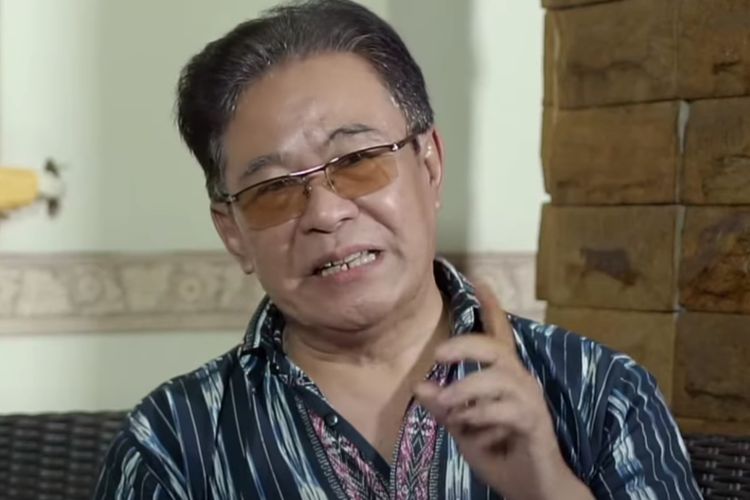 Profil Yoni Dores, Pencipta Lagu yang Kini Jadi Sorotan Usai Laporkan Lesti Kejora