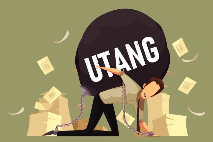 Akhiri Beban Utang Anda! Ini 3 Strategi Ampuh yang Wajib Anda Tahu!