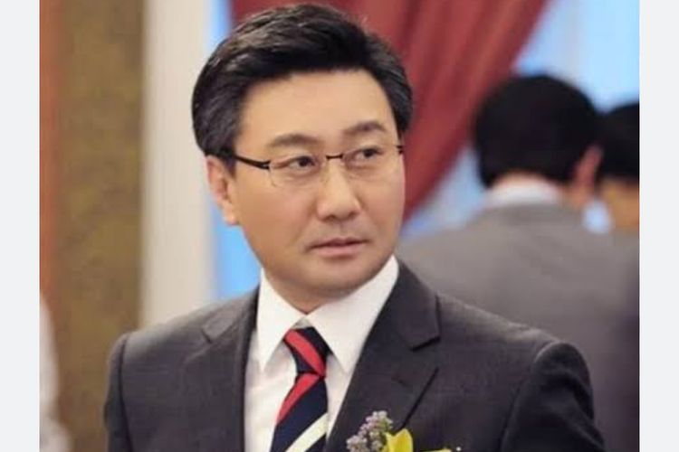 Choi Jung Woo Berpulang di Usia 68, Ini Deretan Drama Korea Populernya