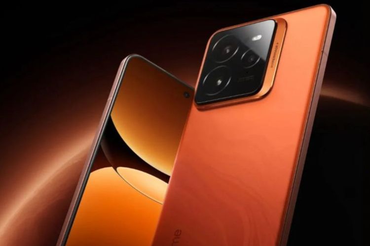 Sudah Rilis Global! Ini Harga Smartphone Realme GT 7 dan GT 7T
