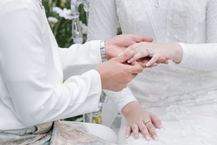Mantan Mau Nikah dan Kamu Diundang? Perhatikan 5 Poin Ini Baik-Baik Sebelum Datang!