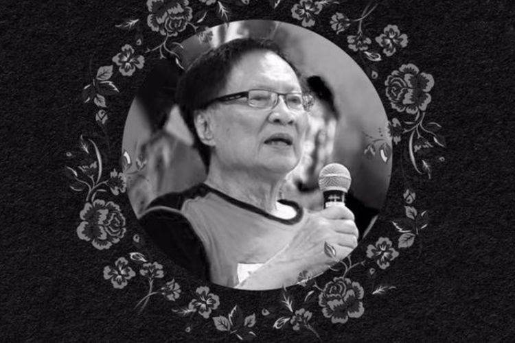 Indonesia Berduka, Legenda Bulutangkis Tan Joe Hok Meninggal Dunia