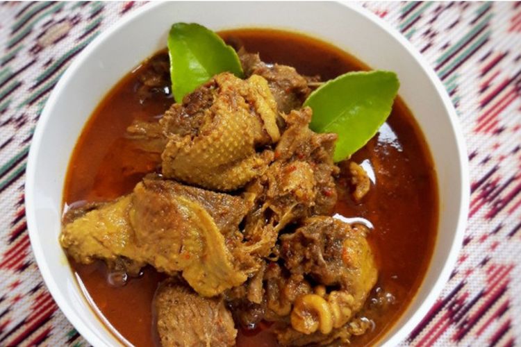 Masak Mudah Hari Ini: Resep Pedesan Entog Khas Cirebon yang Bikin Nampol