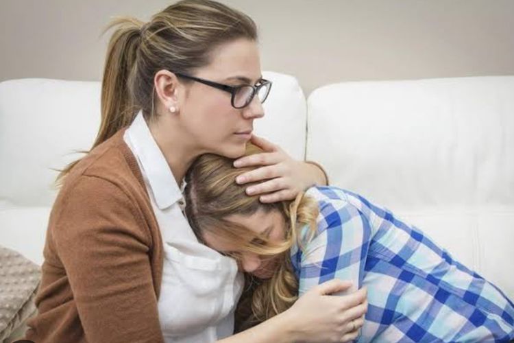 Kiat Jitu! 5 Cara Menghadapi Teman Bad Mood Tanpa Hilang Kesabaran