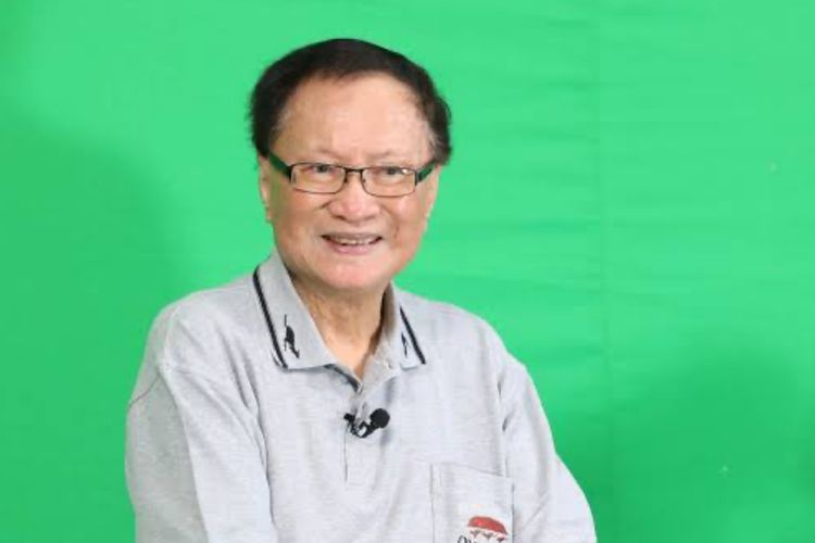 Mengenang Tan Joe Hok, Ini Prestasi Beserta Pengalaman Diskriminasinya