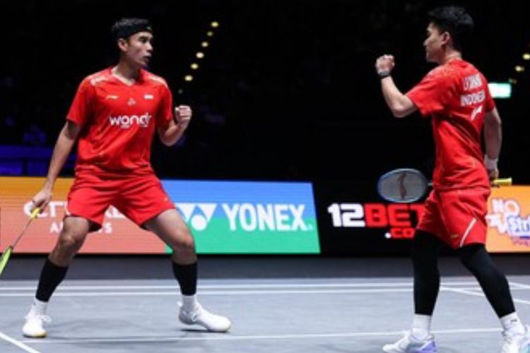 Jadwal Indonesia Open 2025: Duel Sengit di Istora Senayan Hari Ini