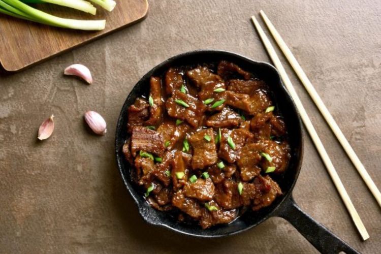 Jelang Idul Adha, Ini Ide Masakan Daging Qurban Selain Disate