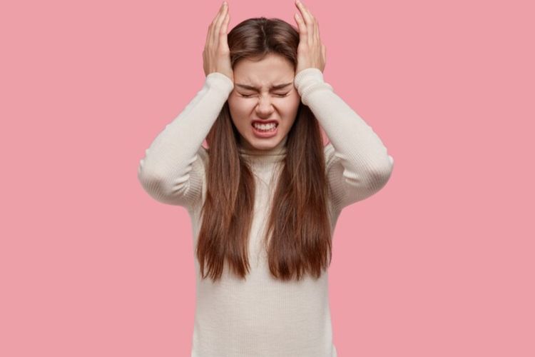 Panic Attack Menyerang? Lakukan 5 Hal Ini untuk Kembali Tenang