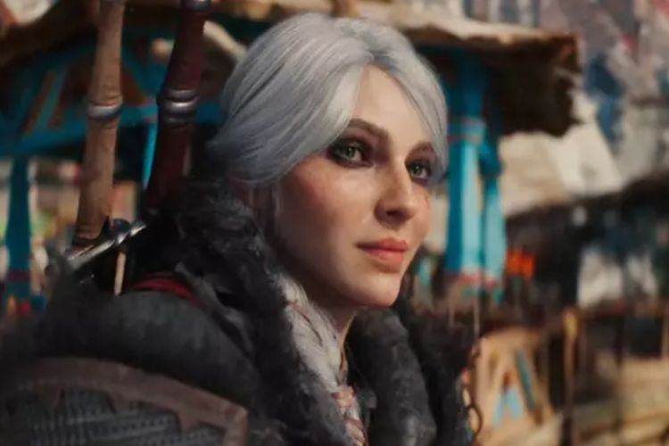 Bocoran Tanggal Rilis The Witcher 4, Bikin Netizen Tak Sabar!