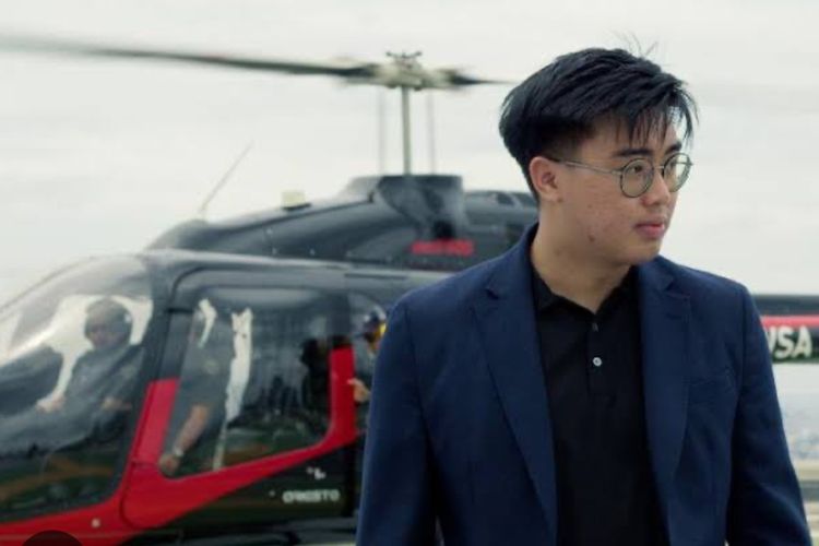 Mengenal Timothy Ronald: Sosok di Balik Gerakan Literasi Keuangan Milenial Indonesia