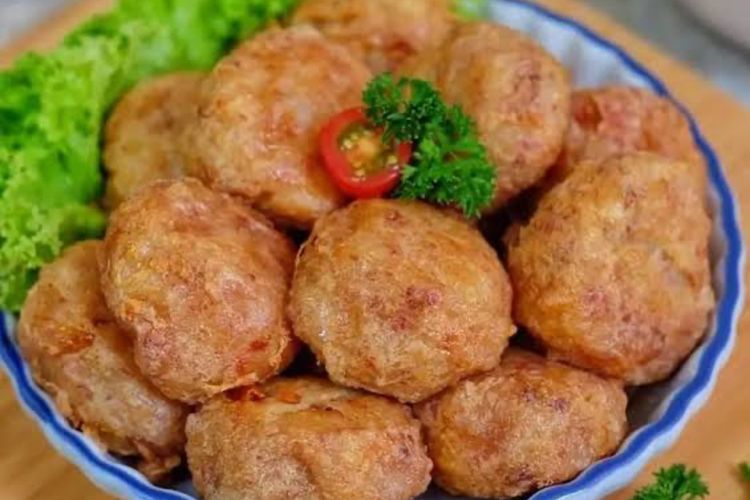 Masak Mudah Hari Ini: Resep Perkedel Kentang Rumahan yang Gurih dan Lembut
