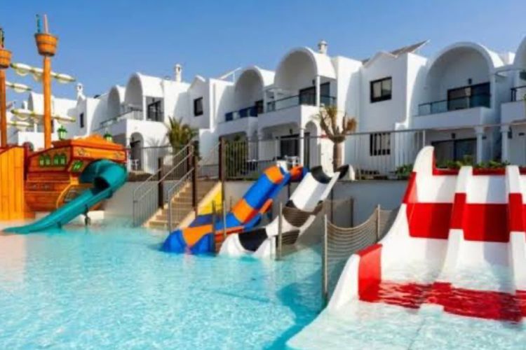 Jinju Asia Park Ciamis, Destinasi Wisata Keluarga Lengkap di Ujung Timur Galuh