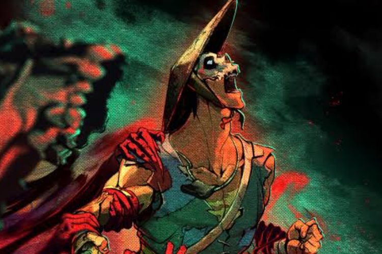 Petualangan Animasi Panji Tengkorak Siap Hantui Bioskop Mulai 28 Agustus 2025!