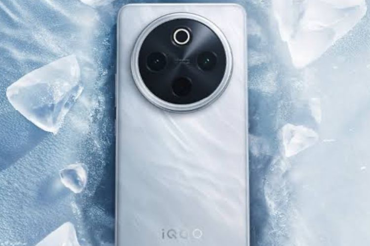 iQOO Z10 Resmi Dirilis di Indonesia, Usung Baterai Jumbo dan Performa Mumpuni