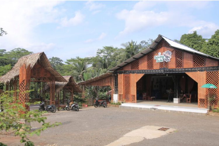 Wisata Edukasi Saung Sule, Pusat Belajar dan Bermain untuk Keluarga