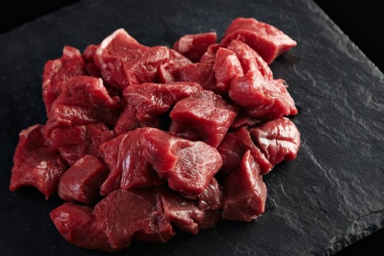 5 Langkah Efektif Menurunkan Kolesterol Setelah Pesta Daging Kurban