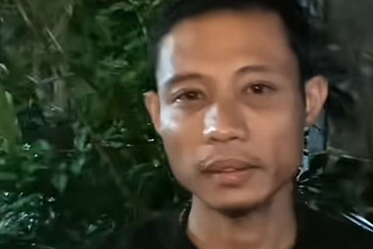 Tak Disangka! Begini Penampilan Evan Dimas Sekarang