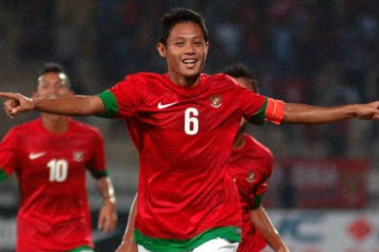 Kisah Evan Dimas: Dari Gebrakan Wonderkid, Mimpi Espanyol, hingga Dilepas Persik Kediri