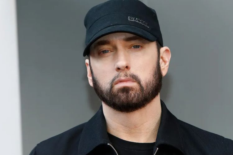 Babak Baru Eminem, Dari Ikon Hip-Hop Global hingga Menggugat Meta Atas Hak Cipta