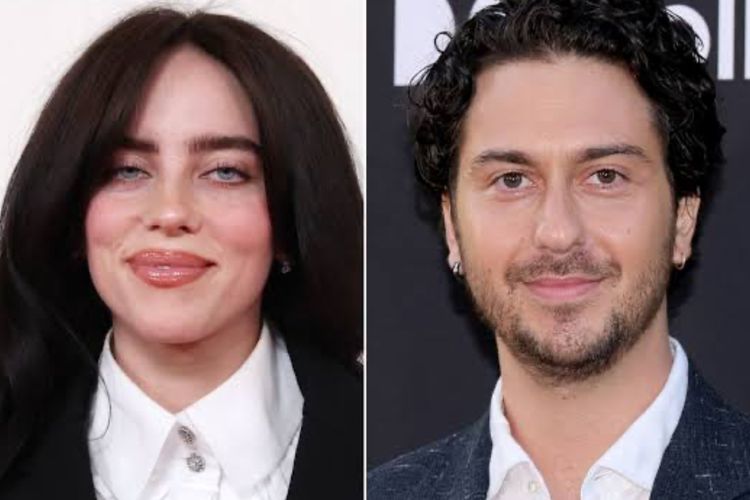 Dikabarkan Dekat dengan Billie Eilish, Yuk Ketahui Profil Nat Wolff